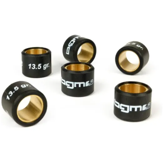 Rollers -BGM ORIGINAL 21x17mm- 13.5g 52337_2
