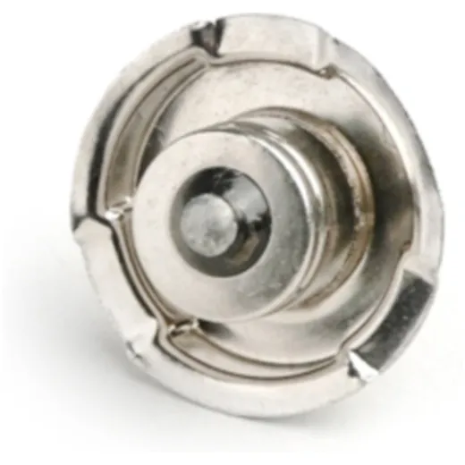 Light bulb -P26s- 12V 15W - halogen - white 52341_2