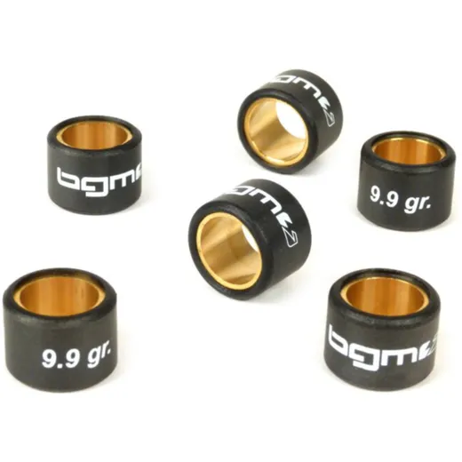 Rollers -BGM ORIGINAL 20x15mm- 9.9g 52342_3
