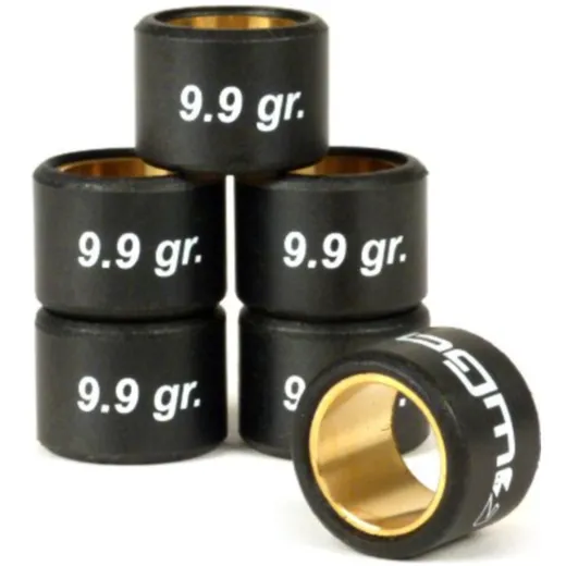 Rollers -BGM ORIGINAL 20x15mm- 9.9g 52342_2