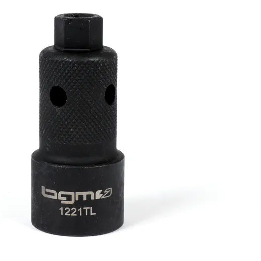 Zündkerzenschlüssel BGM PRO SW21mm 52344 Zündkerzenschlüssel BGM PRO SW21mm 52344