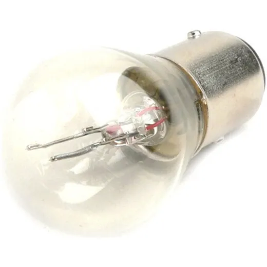 Light bulb -BAY15d- 12V 21/5W - white 52351 Light bulb -BAY15d- 12V 21/5W - white 52351