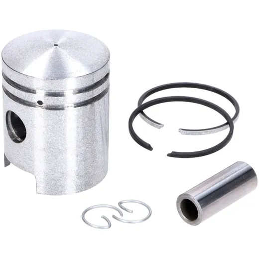 Kolben Satz Parmakit 49ccm 37,93 -B- für Puch Maxi 52365