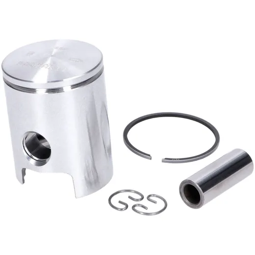 Kolben Satz Parmakit 50ccm 37,94 -A- für Sachs RS 50, K50N, Motortyp 503, 504 52368