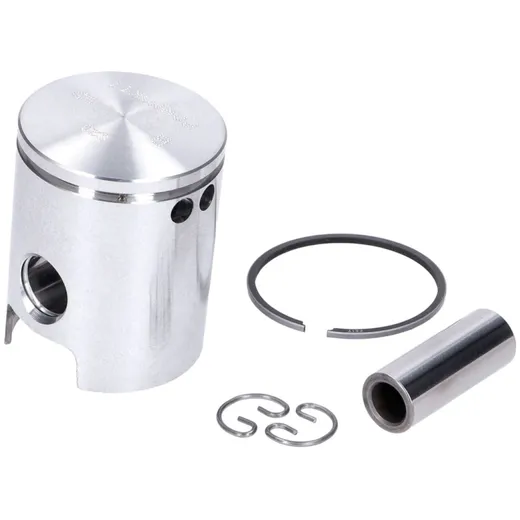 Kolben Satz Parmakit 50ccm 37,94 -A- für Sachs RS 50, K50N, _1