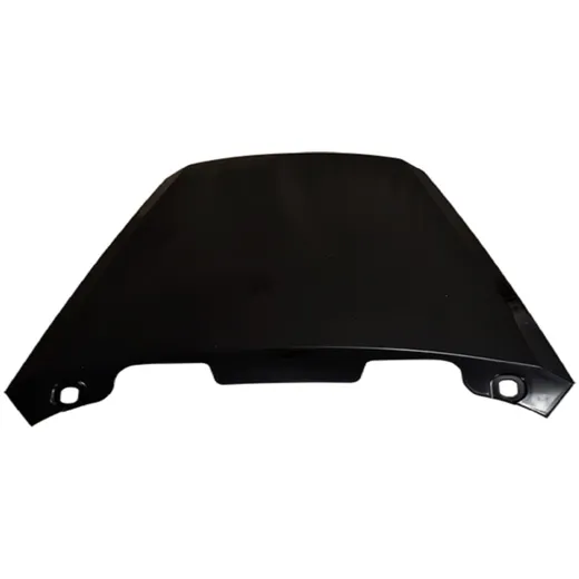 fairing parts kit 9-piece black for Yamaha T-Max 500 2008-20_1