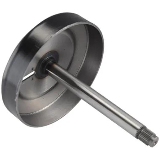 Kupplungsglocke Doppler für Peugeot 103 SPX, RCX 52430_1