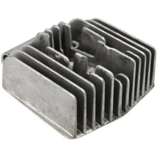 cylinder head Doppler ER1 50cc for MBK 51 AC 52437 cylinder head Doppler ER1 50cc for MBK 51 AC 52437