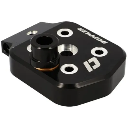 Zylinderkopf Doppler ER1 50ccm für MBK 51 LC 52438 Zylinderkopf Doppler ER1 50ccm für MBK 51 LC 52438