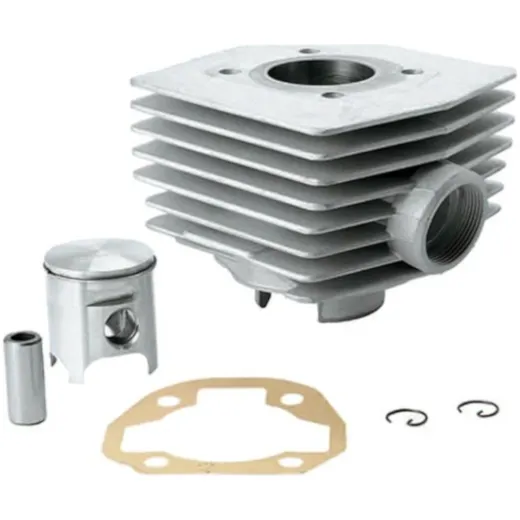 Zylinderkit Doppler ER1 50ccm für MBK 51 AC 52439 Zylinderkit Doppler ER1 50ccm für MBK 51 AC 52439