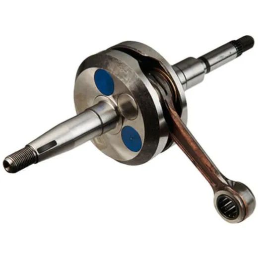 Kurbelwelle Doppler Endurance (kleiner Konus) für Peugeot 103 SPX, RCX 52443