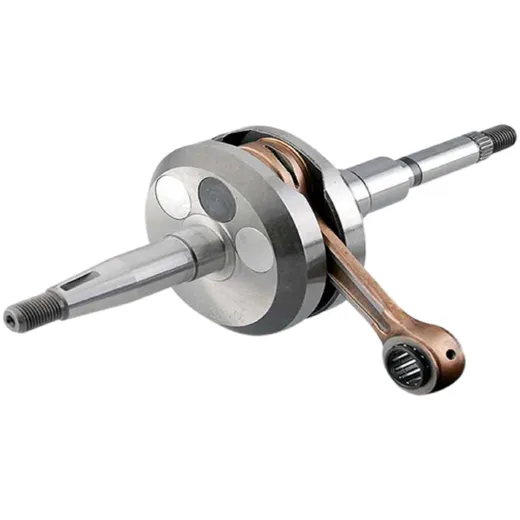 crankshaft Doppler ER1 for Peugeot 103 SPX, RCX 2-stroke AC 52447 crankshaft Doppler ER1 for Peugeot 103 SPX, RCX 2-stroke AC 52447