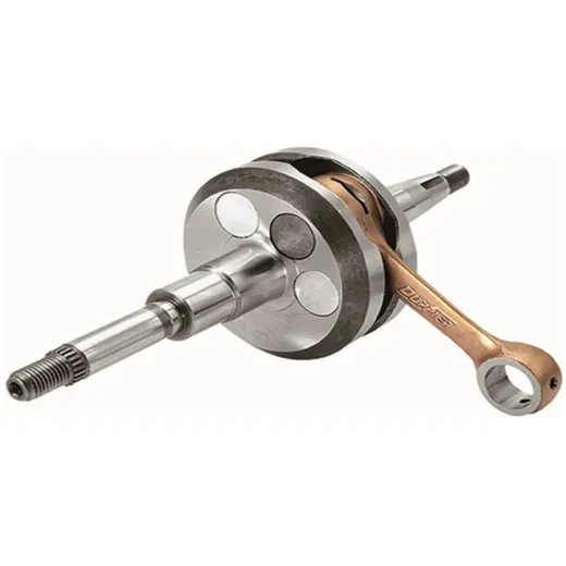 crankshaft Doppler ER1 for Peugeot 103 SPX, RCX 2-stroke AC _1