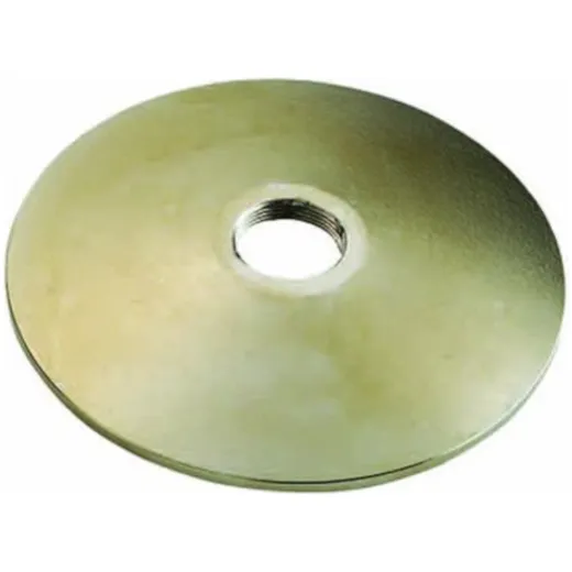 half pulley Doppler ER3 fixed for MBK 51 (w/ clutch) 52458