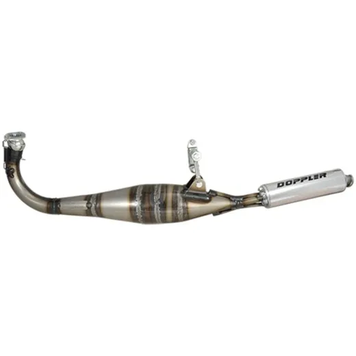 Auspuff Doppler ER1 für Peugeot 103 SPX, RCX 52469 Auspuff Doppler ER1 für Peugeot 103 SPX, RCX 52469