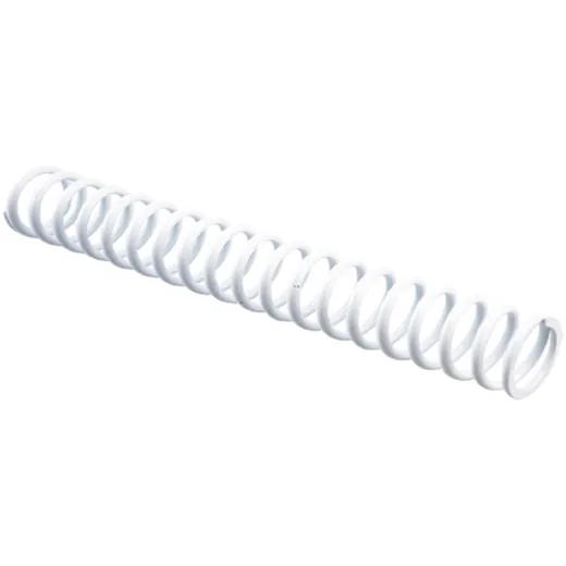 Motorfeder Doppler ER1 Soft weiß für Peugeot 103 SP, MVL, SPX, RCX, MBK 51 52488