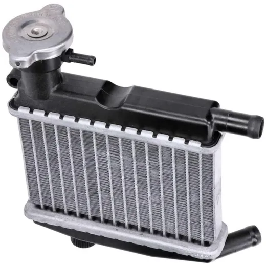 radiator for Yamaha Aerox, Neos, Booster X, Giggle YN50 50cc 4-stroke 52546