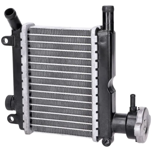 radiator for Yamaha Aerox, Neos, Booster X, Giggle YN50 50cc_2