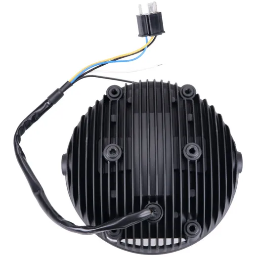 Scheinwerfer Koso Thunderbolt II LED 170mm 12V 15W / 22W 525_2