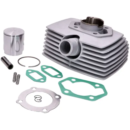 Zylinderkit Athena 70ccm, 45mm Minitherm für Zündapp 52618 Zylinderkit Athena 70ccm, 45mm Minitherm für Zündapp 52618