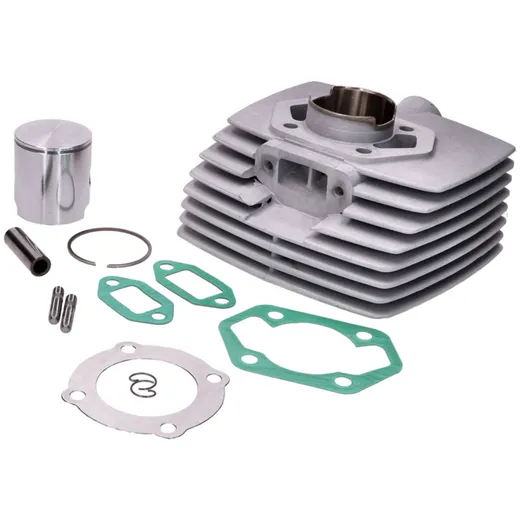 Zylinderkit Athena 70ccm, 45mm Minitherm für Zündapp 52618_1