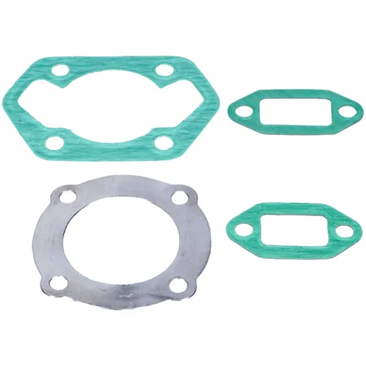 Cylinder gasket set Athena 70cc 45mm for Minitherm cylinder for Zündapp moped, moped 52619