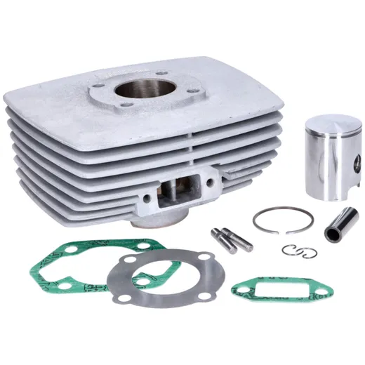 cylinder kit Athena 50cc 39mm Minitherm for Zündapp KS 52621 cylinder kit Athena 50cc 39mm Minitherm for Zündapp KS 52621