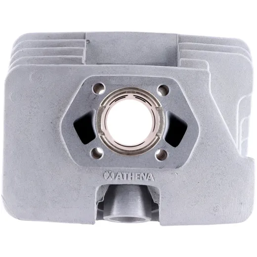 Zylinderkit Athena 50ccm, 39mm Supertherm, 2 Überströmer für_2