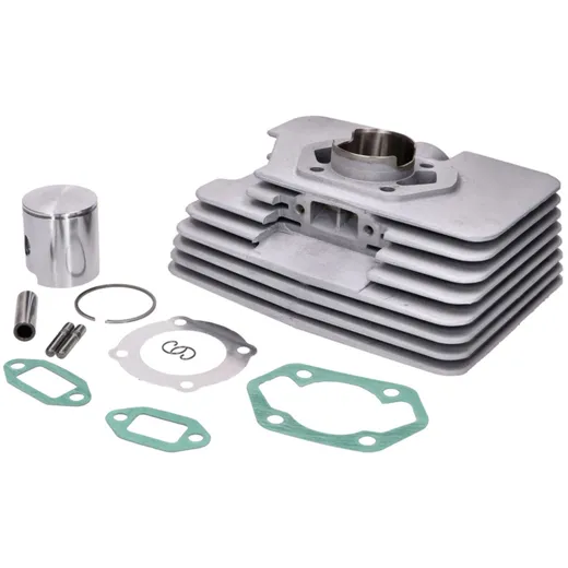 Zylinderkit Athena 70ccm, 45mm Supertherm für Zündapp 52624_1