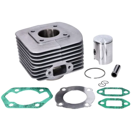 cylinder kit Athena 50cc 39mm for Zündapp 4M / 5M, Falconette KS50 52625