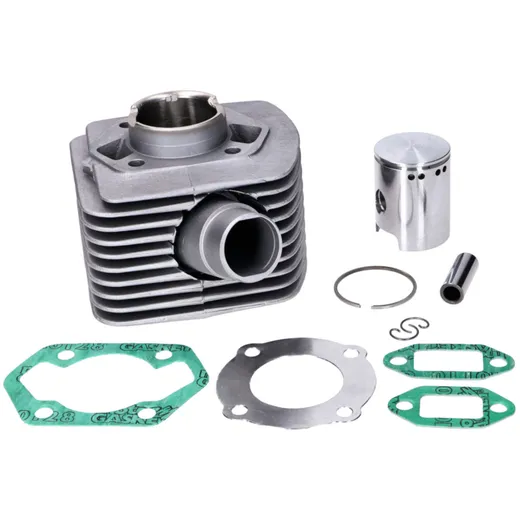cylinder kit Athena 50cc 39mm for Zündapp 4M / 5M, Falconett_1