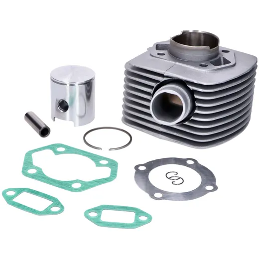 Zylinderkit Athena 70ccm Big Bore d=45mm, KB=12mm für Zündapp 4M 50ccm, 5M 50ccm, Falconette 604 50ccm, Grecia 50ccm, Portogallo Zylinderkit Athena 70ccm Big Bore d=45mm, KB=12mm für Zündapp 4M 50ccm, 5M 50ccm, Falconette 604 50ccm, Grecia 50ccm, Portogallo