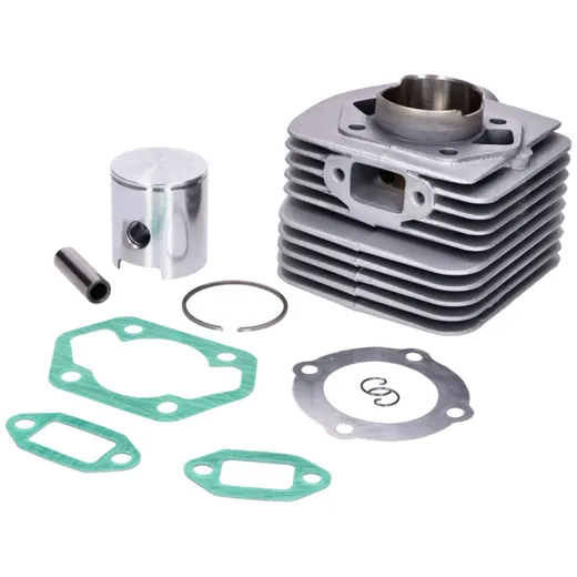 Cylinder kit Athena 70cc Big Bore d=45mm, KB=12mm for Zündap_1