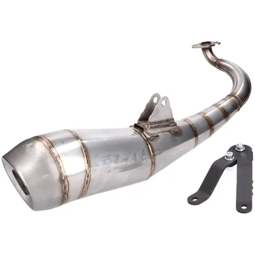 exhaust DMP Blaster for Yamaha Aerox 50cc 2-stroke LC (Minarelli horizontal) 52639