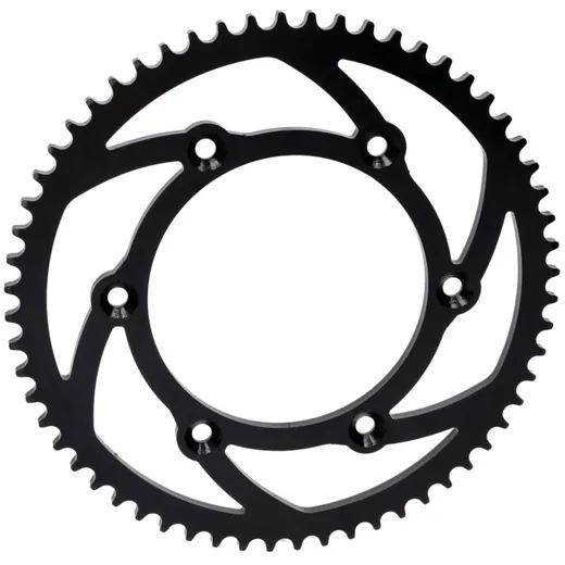 Kettenrad Premium 60 Zähne 428 für Vent Derapage 50, Baja 50 2021- Euro5 52651