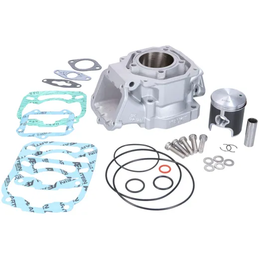Zylinderkit Italkit 125ccm 54mm für Aprilia RS 125 2T LC 1998- (122 ROTAX Motor) 52810 Zylinderkit Italkit 125ccm 54mm für Aprilia RS 125 2T LC 1998- (122 ROTAX Motor) 52810