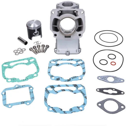 Zylinderkit Italkit 125ccm 54mm für Aprilia RS 125 2T LC 199_1
