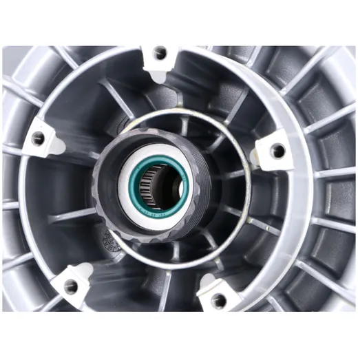 front brake drum GRIMECA NT 10 inch stub d=20mm w/o pattern _2
