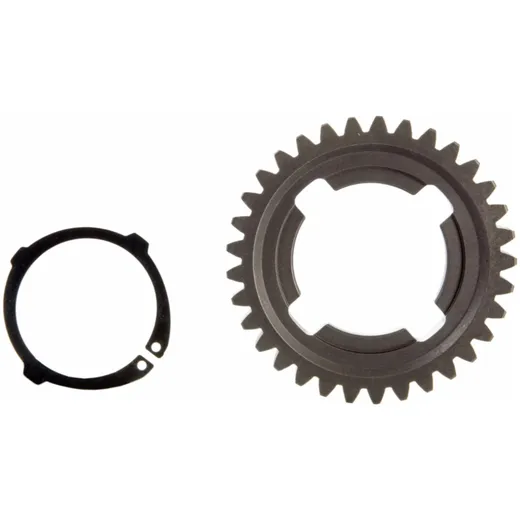 Gang 4 DRT für Vespa PX alt, PX Lusso, T5 125ccm, Cosa, Rally - 125-150-180-200ccm 52835