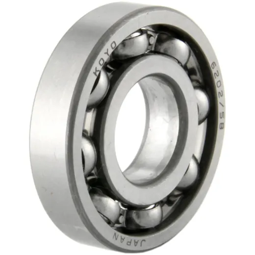 Kugellager -15x35x8mm- verwendet für Nebenwelle Vespa Wideframe V1-V15 (1948-1953) 52842