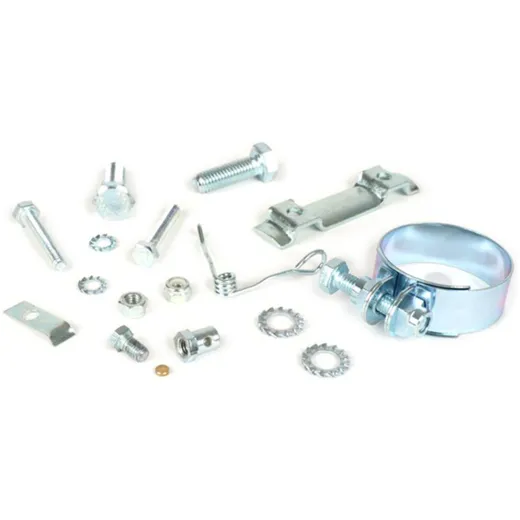 Montagekit Hauptbremszylinder Grimeca teilhydraulisch 20mm Lenkrohr für Vespa Classic, LML Star 52846