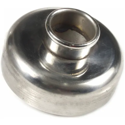 Endkappe JL für SIP Endschalldämpfer d=74mm für Vespa 125 VNA-TS/?150, VBA-Sprint, 200 Rally, ?PX80-200/?PE, ?Lusso, ?Cosa1, ?T5 Endkappe JL für SIP Endschalldämpfer d=74mm für Vespa 125 VNA-TS/?150, VBA-Sprint, 200 Rally, ?PX80-200/?PE, ?Lusso, ?Cosa1, ?T5