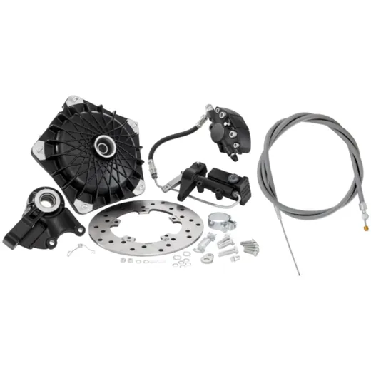 Scheibenbremse-Set GRIMECA Classic NT d=20mm Schwarz für Vespa PK 50-125ccm, XL, XL2, Automatica, P200E, PX 80-150ccm, ?T5 52866 Scheibenbremse-Set GRIMECA Classic NT d=20mm Schwarz für Vespa PK 50-125ccm, XL, XL2, Automatica, P200E, PX 80-150ccm, ?T5 52866