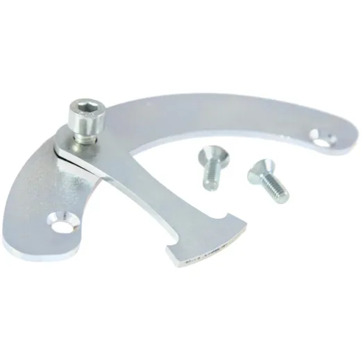 Kupplungshalter für Vespa Largeframe / Wideframe 52867