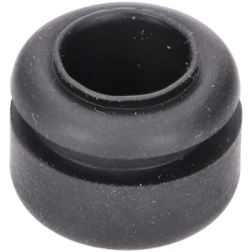rubber buffer for battery bottom 15mm x 3mm for Vespa 50 Spe_1
