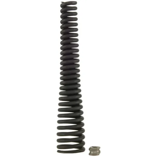 Stoßdämpferfeder hinten 310mm für Vespa Wideframe V1-V15, V3_1
