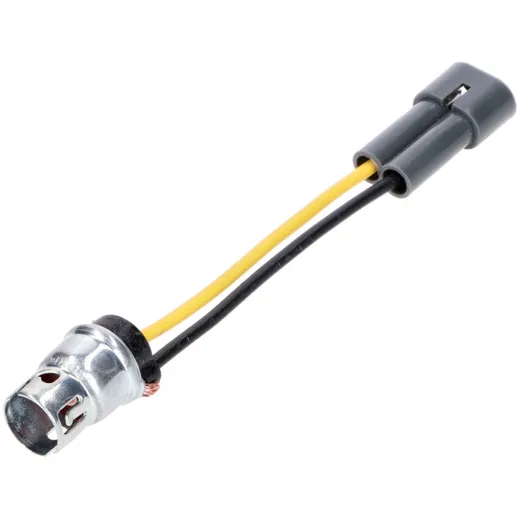 Fassung für Standlicht im Scheinwerfer für Vespa PK 50XL, FL, HP, N 52877