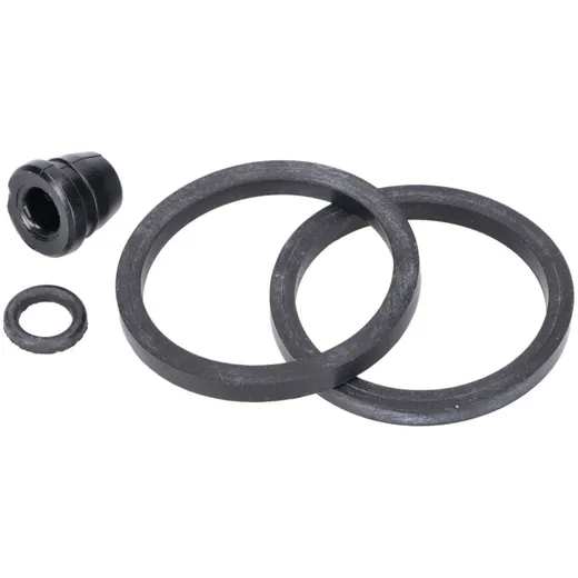 Dichtsatz Bremszange Grimeca vorn für Vespa Classic, LML Star (mit Grimeca Bremszange) 52883