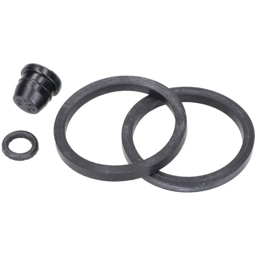 front brake caliper gasket set Grimeca for Vespa Classic, LM_1
