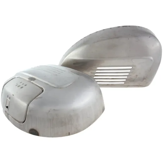 Seitenhauben Set für Vespa Sprint150 (VLB1T), GT125 (VNL2T), GTR125 52885